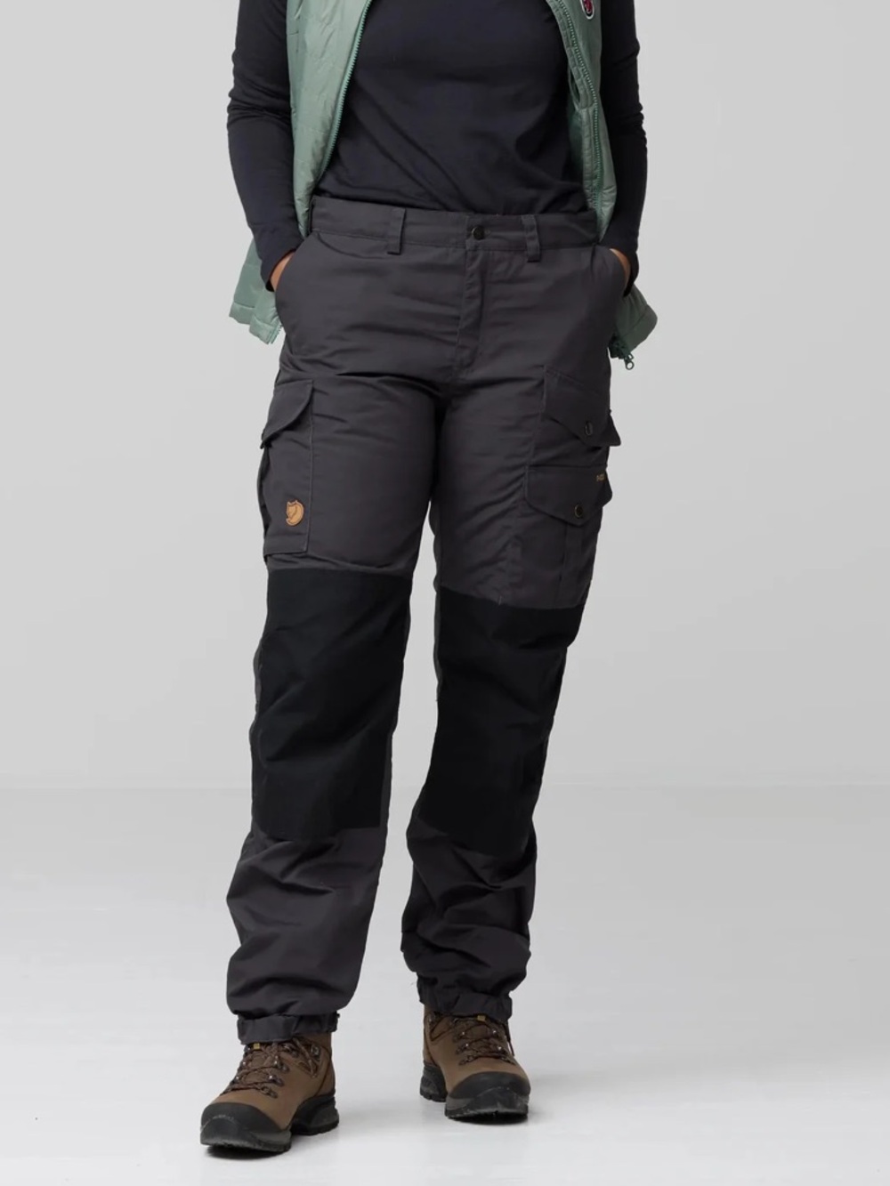 Fjallraven Vidda Pro Trousers